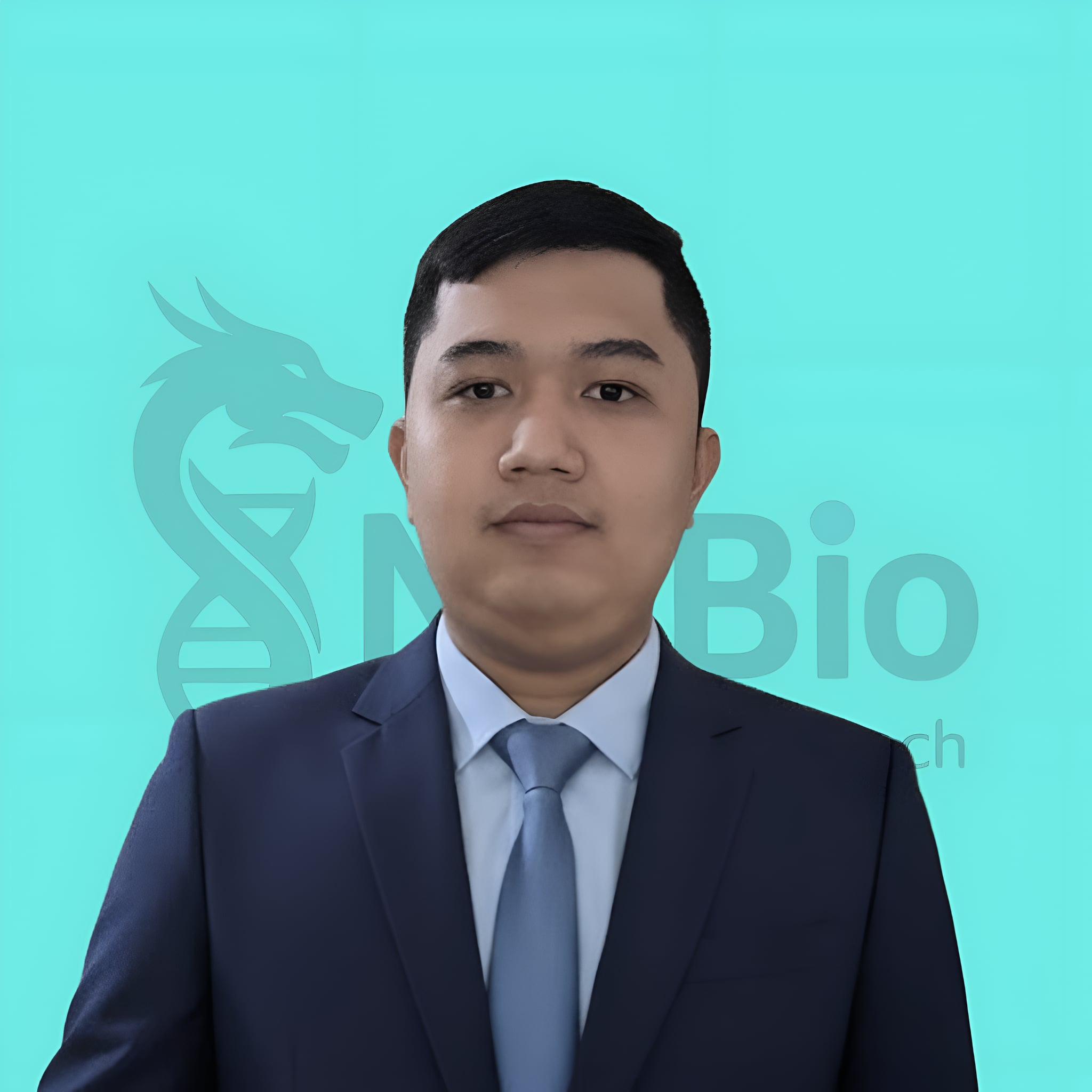 Ông Phùng Xuân Minh