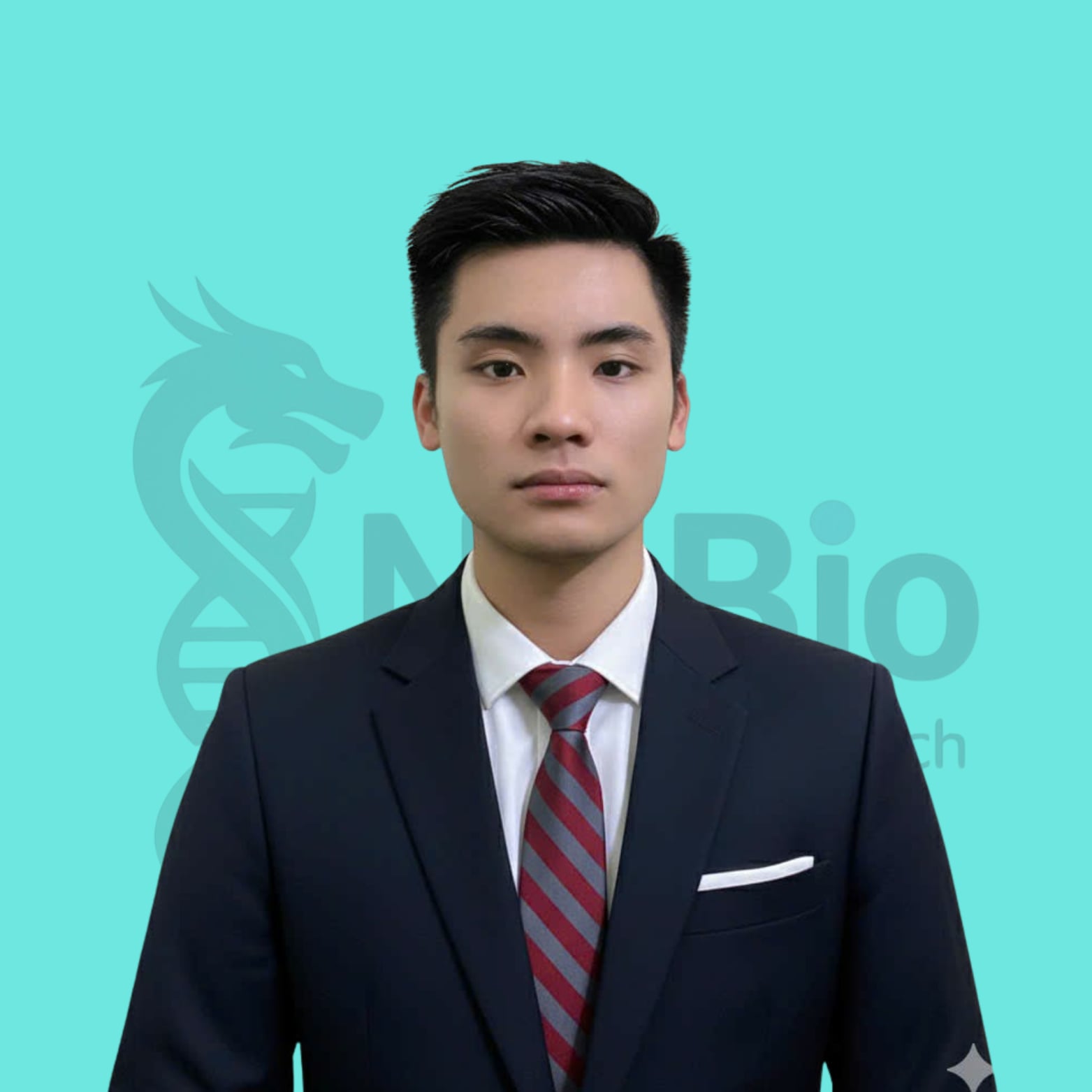 Ông Trần Đức Quang